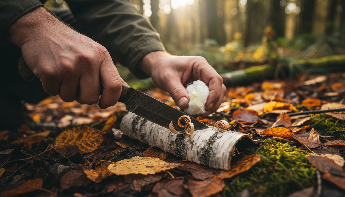 UK Bushcraft Kit List: The Honest Gear That Won't Break the Bank